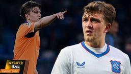 Transfere yeşil ışık! Rangers'ın Rıdvan Yılmaz için istediği bonservis bedeli