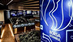 Borsa İstanbul günü yükselişle tamamladı