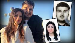 Masacró a su esposa de 2 meses: 'Regalo de boda' Confesión en la corte