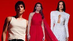Edis ve Dua Lipa Kosova'da yan yana geldi! Ünlü yıldızı İstanbul'a davet etti