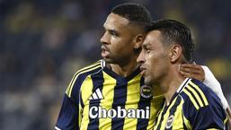 Fenerbahçe'de Youssef En-Nesyri kararı ortaya çıktı! Transfer teklifleri gelmişti