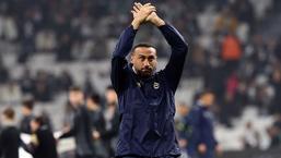 Fenerbahçe'de Cenk Tosun'dan transfer teklifine ret!