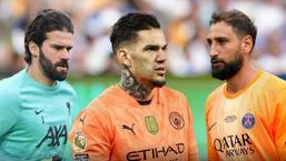 Galatasaray'a kaleci transferinde müjde! Muslera sonrası dev hamle