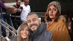 Último minuto ... apareció la primera declaración del asesino de Sinem
