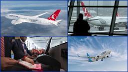 Tu y Ajet trasladaron a 100 mil turistas al norte de Chipre