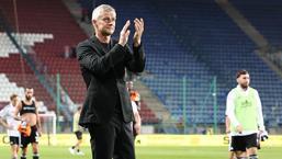 Beşiktaş'ta Ole Gunnar Solskjaer kararı belli oldu!