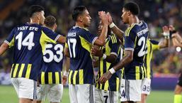 Fenerbahçe'de herkesin aklı Feyenoord'da!