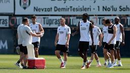 Beşiktaş'ta ayrılık resmen açıklandı! İşte yıldız futbolcunun yeni takımı