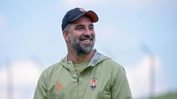 Arda Turan, Shakhtar Donetsk'te lige galip başladı!