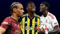 Süper Lig için şampiyonluk tahmini! Yapay zeka sıralama yaptı