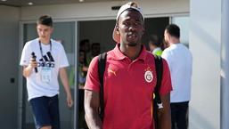 Galatasaray'da Carlos Cuesta ayrılığa yakın!