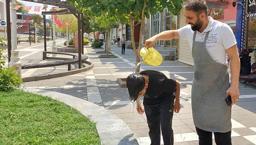 Kavuran sıcaklıklar geri döndü! Meteoroloji bu hafta için uyardı: 40 derecenin üzerine çıkan iller var