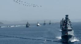 Türkiye Escandal Amenaza: Grecia después de los últimos movimientos mostró claramente su intención!