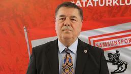 Samsunspor cephesinden kura ardından ilk açıklama!