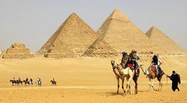 Egipto: tomamos todo tipo de medidas para nuestra seguridad del agua