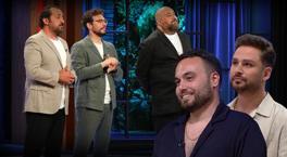 Masterchef 2025'in ilk kaptanları belli oldu! Eski yarışmacılar damga vurdu