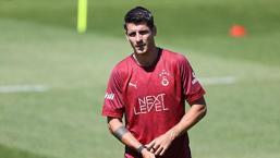 Galatasaray'a Morata piyangosu! Suudi Arabistan'dan dev teklif
