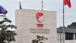 TFF'den Fenerbahçe, Beşiktaş ve Başakşehir maçları için erteleme kararı!