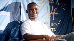 ¡Mbwana Samatta tiene un acuerdo con Le Havre!