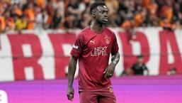 Galatasaray'dan kritik Davinson hamlesi! Yönetim harekete geçti!