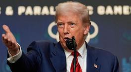 Yeni yaptırımlar yolda mı? Trump ABD-Rusya görüşmesini işaret etti