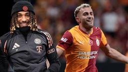 Galatasaray'da Barış Alper Yılmaz transferi için Boey taktiği!