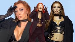 Manifest Mina yıllar önceki mesajları için özür diledi! Sevgilisinden destek paylaşımı geldi