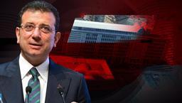 Investigación de IMM: 2da expresión de Sarp Yalçınkaya de Sarp Yalçınkaya! Afirmar que el dinero fue llevado al extranjero con un avión especial