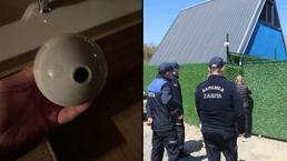 ¡El escándalo de la cámara oculta en el bungalow! Los acusados que aparecieron ante el juez por primera vez se rindieron