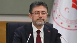 ¡Explicaciones importantes sobre la transmisión en vivo del Ministro Yumaklı! 'La próxima 1 semana es muy arriesgada'