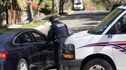 ¡Ataque armado en la base militar en los Estados Unidos! 5 soldados heridos