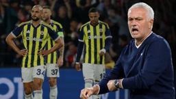 Şampiyonlar Ligi'nde Feyenoord, Fenerbahçe karşısında 90+1'de galip!