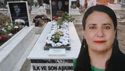 Acı son: 21 yıl boyunca evlatlarına hem anne hem baba oldu! Kayınbiraderi tarafından canice öldürüldü
