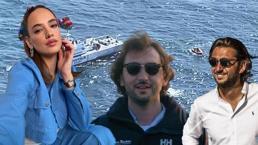 Halit Yukay'dan günlerdir haber alınamıyor! Yakın arkadaşı Seda Bakan'dan duygulandıran paylaşım