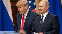 Kremlin duyurdu: Putin ile Trump görüşecek!