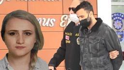 Estambul-Eskişehir-ankara Triangle 'Serial Killer' Trail! Apareció la expresión: un psicópata completo