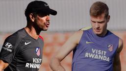 Atletico Madrid'den Alexander Sörloth kararı! Beşiktaş ve Fenerbahçe ile anılmıştı