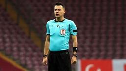 Süper Lig'de ilk haftanın hakemleri belli oldu! TFF açıkladı