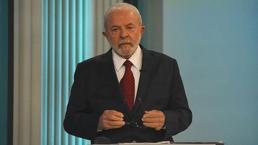 President Erdoğan highlights Gaza situation, referencing personal experience.