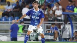 Alvaro Morata transferini Sergi Roberto açıkladı!