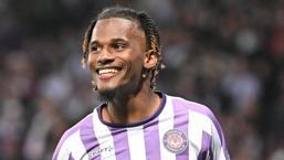 Beşiktaş için transferde sürpriz Yann Gboho iddiası!