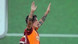 Galatasaray'da Nicolo Zaniolo'ya Udinese kancası!