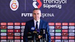 Galatasaray'da Eray Yazgan'dan Osimhen açıklaması!