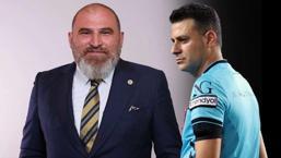 Fenerbahçe'de Sertaç Komsuoğlu'ndan Galatasaray maçı açıklaması! 'Tüm ilişkileri her yönüyle araştırılmalıdır'