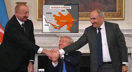 Contraseñas del acuerdo de paz de Azerbaiyán-Armenia: ¿Qué sucederá en el Corredor Zengezur?