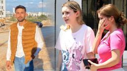 Telefonda başlayan tartışma kanlı bitti! 25 yaşındaki genç cinayete kurban gitti