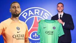PSG, yeni kalecisine 40 milyon Euro ödedi! Galatasaray'a fırsat doğdu