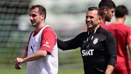 Okan Buruk'tan sürpriz Kerem Aktürkoğlu hamlesi! Transferde Fenerbahçe gelişmesi