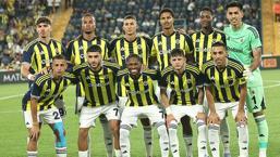 Avrupa devi Fenerbahçe'nin yıldızı için geliyor!