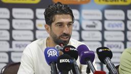 Burhan Eşer: Biz doğru yoldayız, iyi çalışıyoruz!